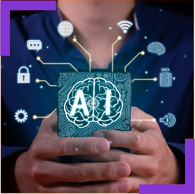 Comprehensive AI Readiness Audit