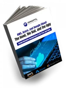 AWS, Azure, and Google Cloud: The Good, the Bad, and the Ugly