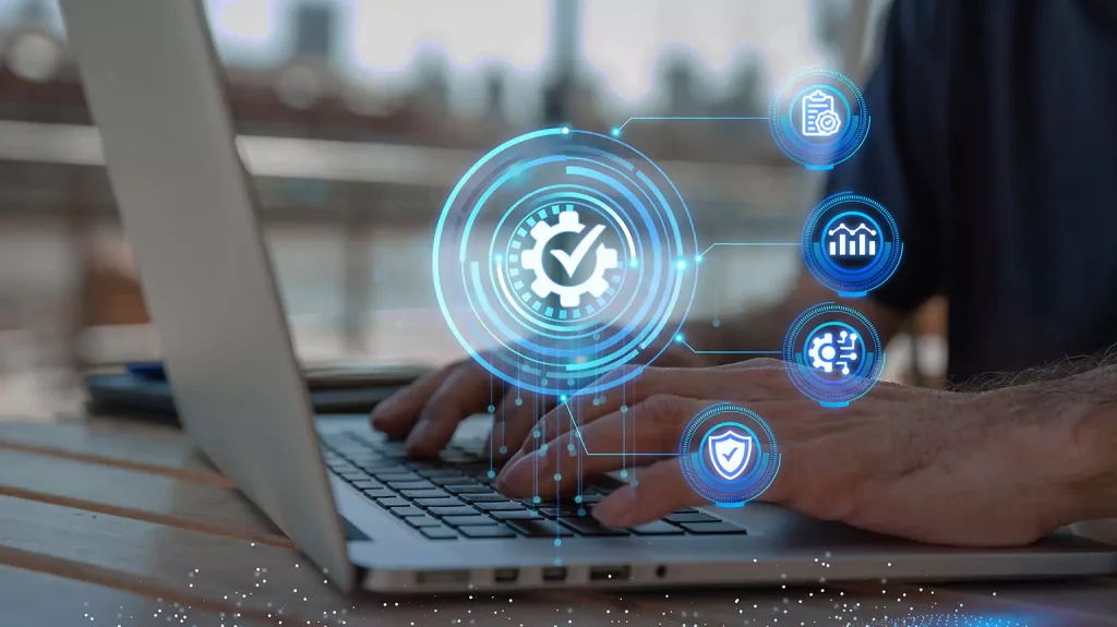 5 New Year’s Resolutions for Better Cybersecurity in 2024