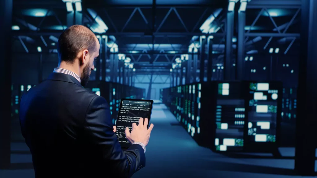 The Advantages of Data Warehouse Consulting Services