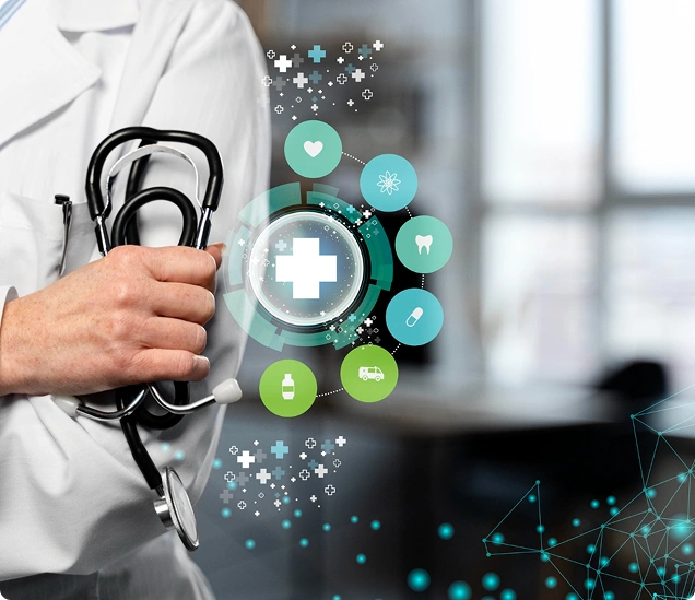 Healthcare Ecosystem