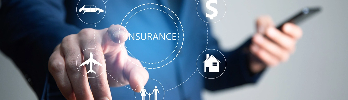 Insurance, Rewired for Modern Risk and Service