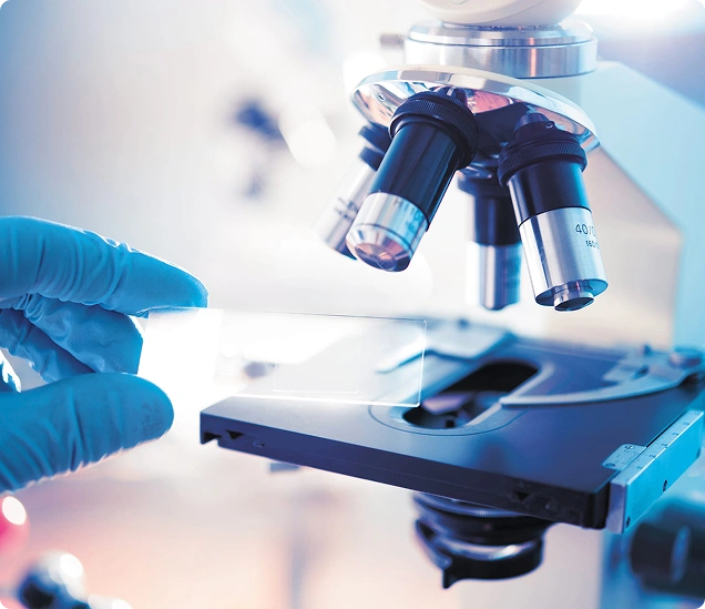 Life Sciences Ecosystem