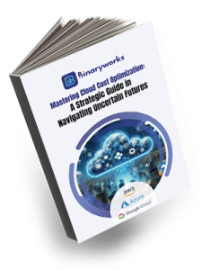 Mastering Cloud Cost Optimization: A Strategic Guide in Navigating Uncertain Futures