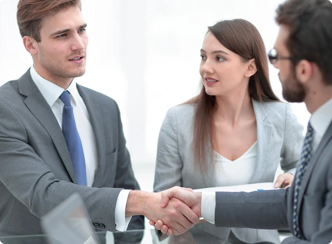 Why Our Partnerships Matter