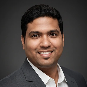 Sathish Kumar Mariappan