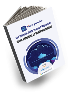 The Ultimate Guide to Cloud Migration: From Planning to Implementation