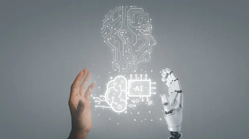 AI Is Not the Problem; Your Operating Model Is