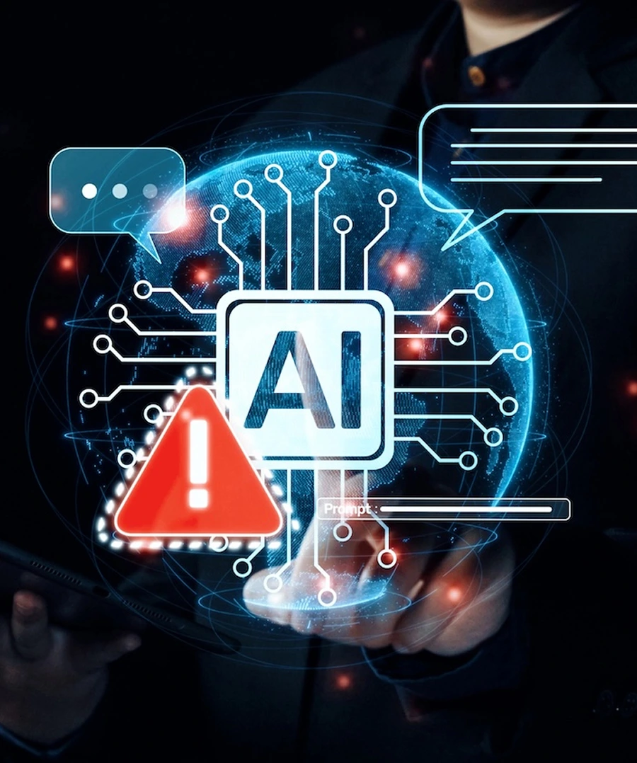 Why Generic AI Fails on Enterprise Websites