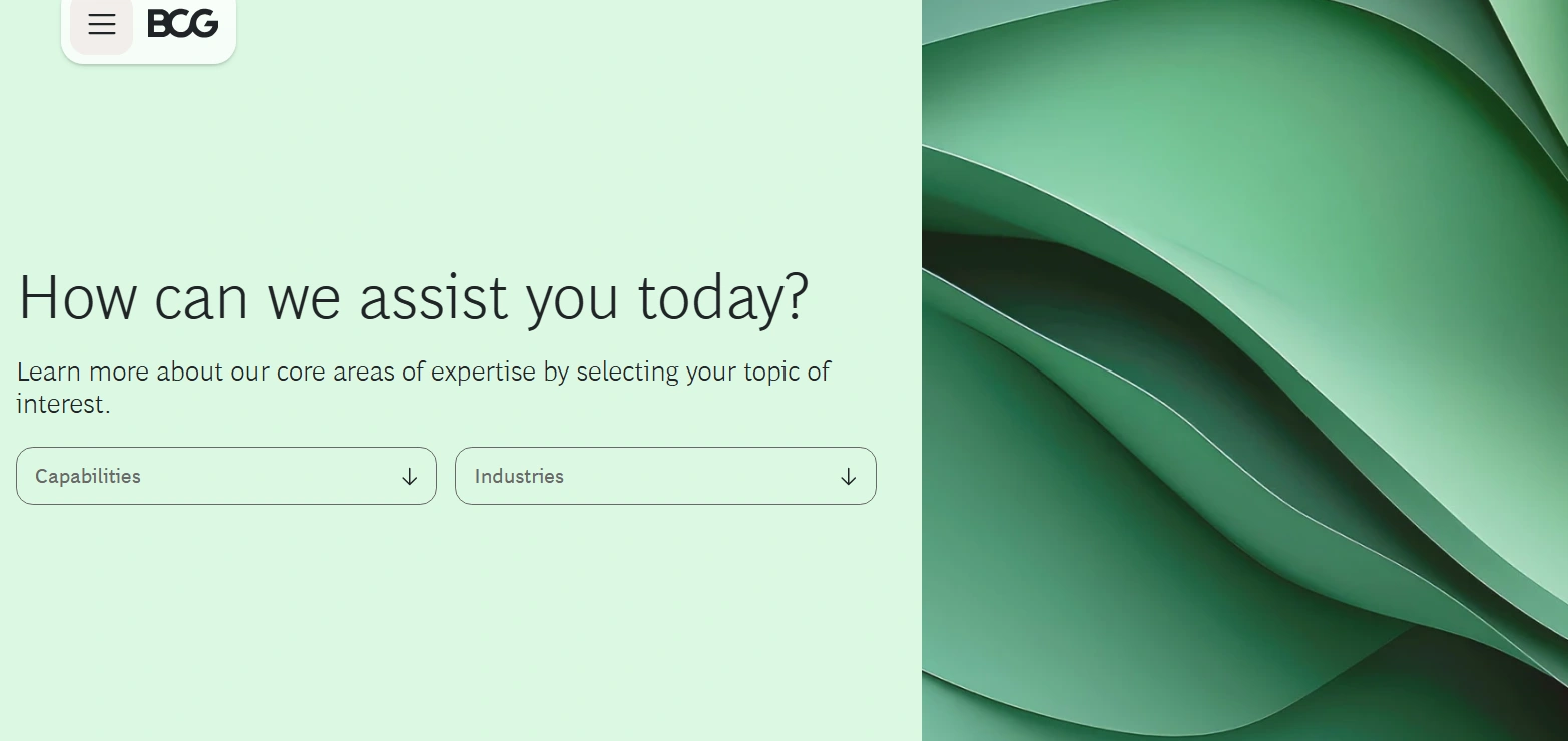 Boston Consulting Group